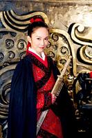 我爱钟无艳Qixuan wang yu Zhong Wu Yan (2004)