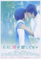 只是爱着你Tada, kimi wo aishiteru (2006)