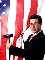 科尔伯特报告The Colbert Report (2005)