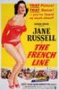 万事如意/The French Line(1953)