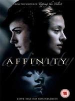灵契Affinity (2008)