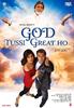 拜见上帝/God Tussi Great Ho