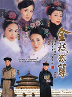 金枝欲孽/Kum gee yuk yip(2004)