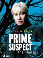 头号嫌疑犯Prime Suspect: The Final Act (2006)