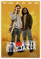 最后的合资企业Siste revejakta, Den (2008)