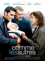和其他人一样Comme les autres (2008)