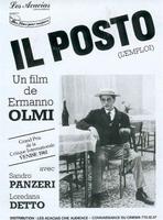 工作The Job (1961)