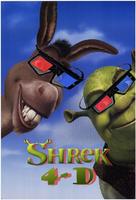 史莱克·四度空间Shrek 4-D (2003)
