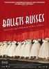 戏梦芭蕾/Ballets russes(2005)