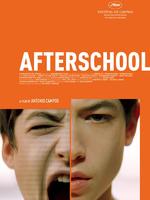 放学后Afterschool (2008)