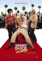 吉米尼·格里克的啦啦坞Jiminy Glick in La La Wood (2004)