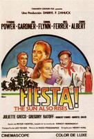 太阳照样升起The Sun Also Rises (1957)