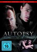 剖尸Autopsy (2007)