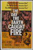 地球着火的那天/The Day the Earth Caught Fire