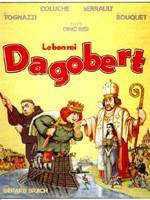 善良皇帝达戈贝尔Bon roi Dagobert, Le (1984)