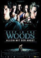 密林终结者Promenons-nous dans les bois (2000)
