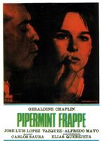 薄荷刨冰/Peppermint Frappé(1967)