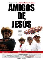 耶稣的朋友Amigos de Jesús (2007)
