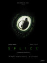 人兽杂交/Splice(2009)