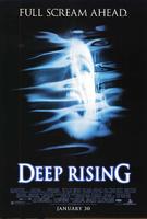 极度深寒Deep Rising (1998)