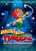 Pumuckl und sein Zirkusabenteuer(2003)