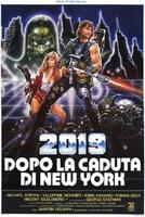 2019 - Dopo la caduta di New York (1983)