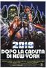 2019：纽约陷落之后/2019 - Dopo la caduta di New York