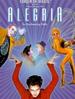 阿莱格里亚/Alegría(1998)