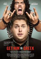 前往希腊剧院Get Him to the Greek (2010)