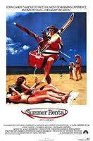 夏日公寓Summer Rental (1985)