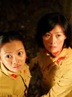 幸存者 (2007)