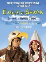 鹰对鲨Eagle vs Shark (2007)