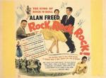 摇摆不停Rock, Rock, Rock (1956)