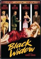 黑寡妇Black Widow (1954)