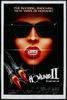 Howling II: ...Your Sister Is a Werewolf(1985)