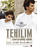 赞美Tehilim (2007)