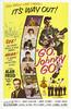 加油，约翰尼/Go, Johnny, Go!(1959)