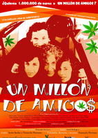 百万朋友Millón de amigos, Un (2007)