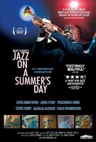 夏日里的爵士Jazz on a Summer's Day (1960)