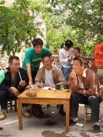 石榴花开 (2007)