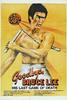 新死亡游戏/Goodbye Bruce Lee