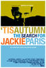 'Tis Autumn: The Search for Jackie Paris(2006)