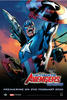 最后的复仇者们/Ultimate Avengers(2006)