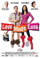 让爱简单Love Made Easy (2006)