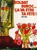 虎穴追踪/Soldat Duroc, ça va être ta fête!(1975)