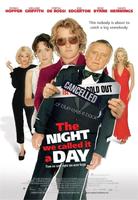 爱情摇摆曲The Night We Called It a Day (2003)