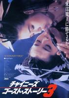 倩女幽魂Ⅲ：道道道Sinnui yauman III: Do Do Do (1991)