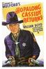 Hopalong Cassidy Returns