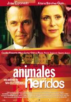 Animals ferits (2006)