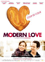 摩登爱情Modern Love (2008)